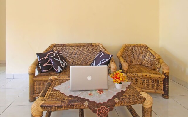 OYO 91777 Kemuning Guesthouse