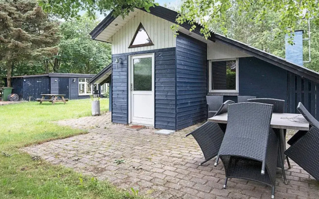 6 Person Holiday Home in Farvang-by Traum
