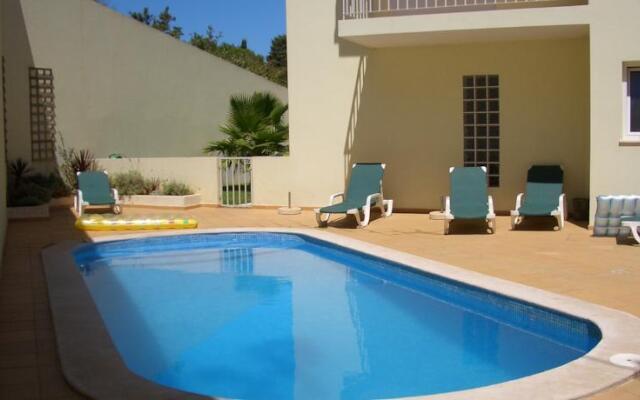 Casa Paraiso