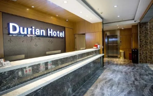 Durian Canday Hotel (Pizhou Wanxing Commercial Street Store)