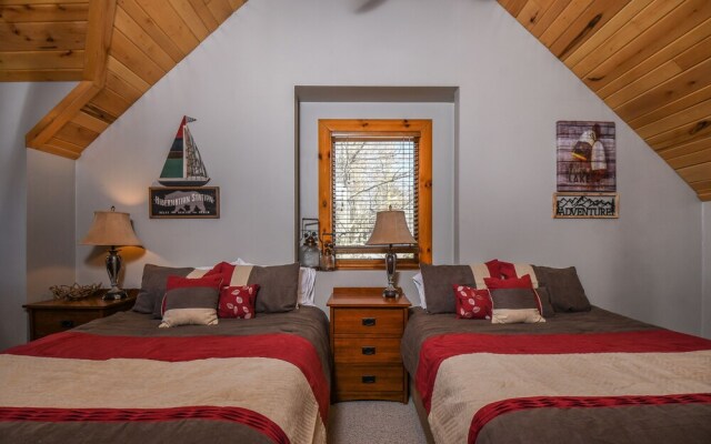 Pinnacle Retreat House