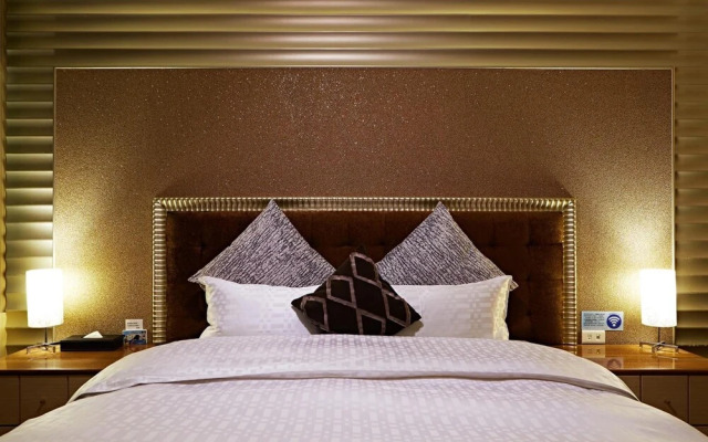 Prague Spring Boutique Motel