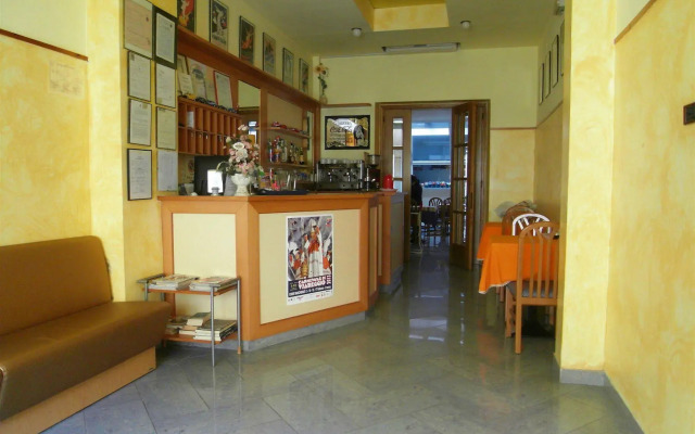 Hotel Dolly