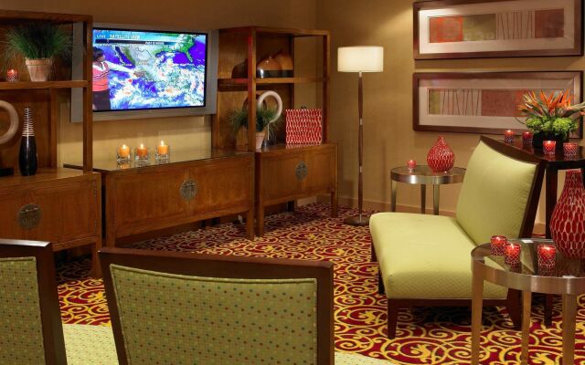 Des Moines Marriott Downtown