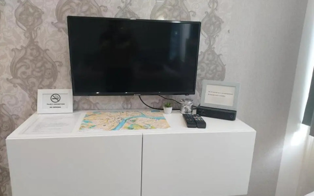 Pompár Belvárosi Apartman