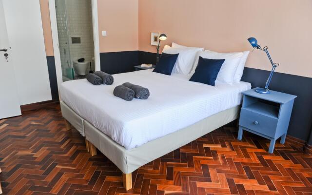 Apperol's feeling Apartment 2A