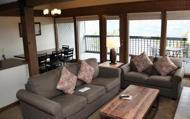 Gold Point Resort Breckenridge by Vacatia