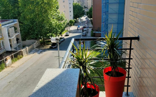 Votre Maison à Braga / Your home in Braga