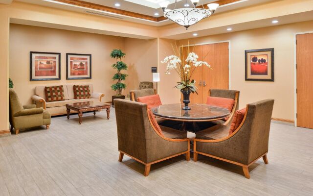 Hampton Inn & Suites Coeur d' Alene