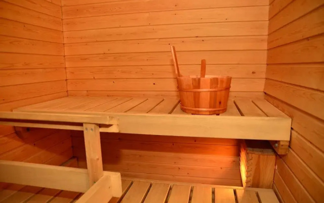 Oulu Hotelli Apartments