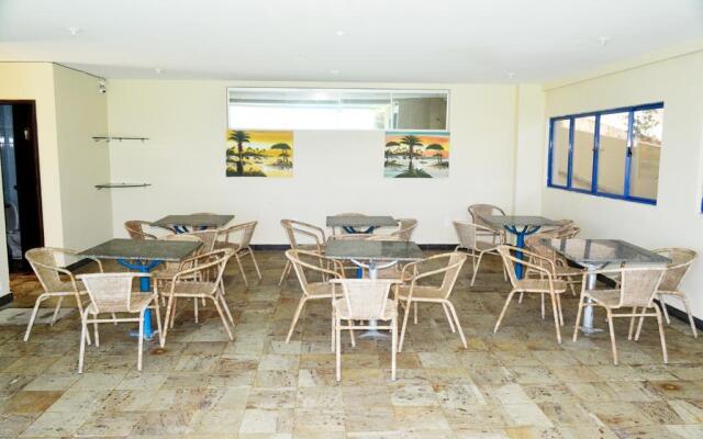 Costeira Praia Apartamento