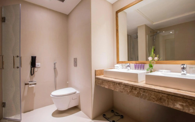 Somewhere Apartment Al Ahsa