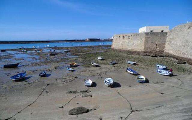 La Nube de San Miguel