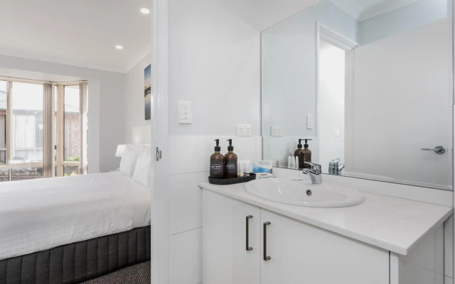 Quality Apartments Banksia Albany