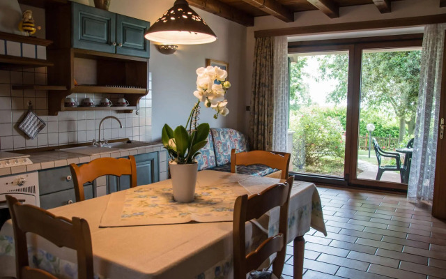 Agriturismo Terra del Carso