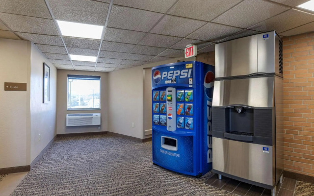 Comfort Inn Butte City Center I-15 / I-90