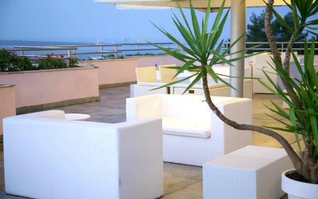 B&B Hotel Sado Setúbal