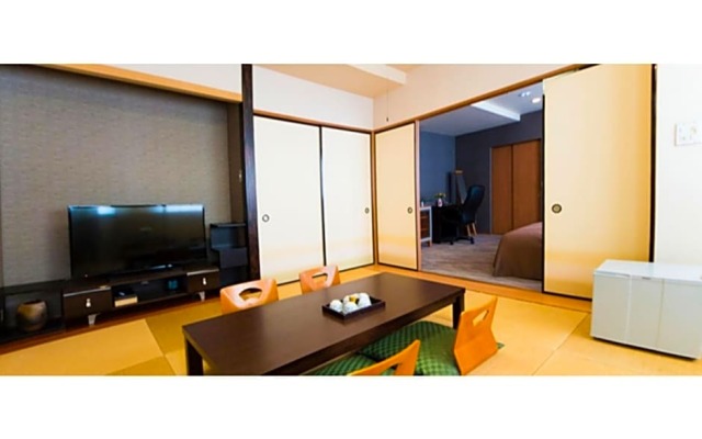 Grand Park Hotel Kazusa / Vacation STAY 77398