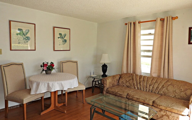 Windsong Guest Apartments