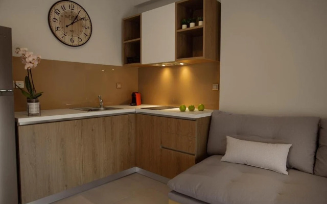 Le Grand Reve Apartments & Luxury Suites