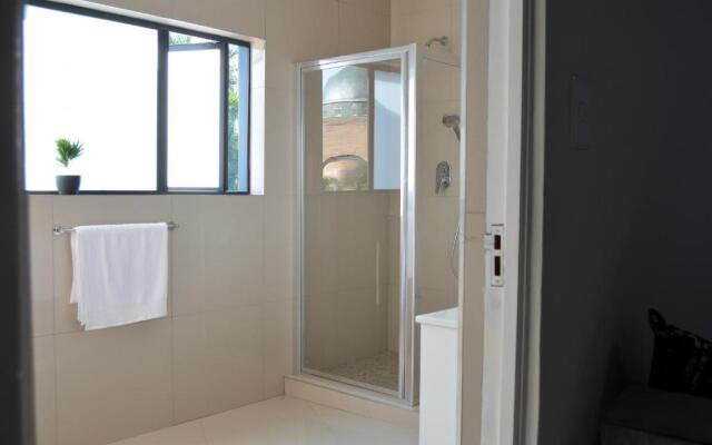 The Pickle Residence