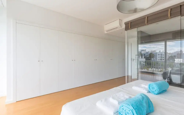 Albufeira Design Villa
