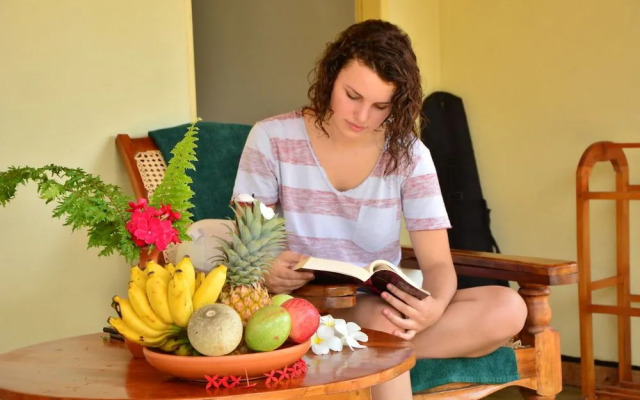 Nature Lanka Ayurveda Health Resort