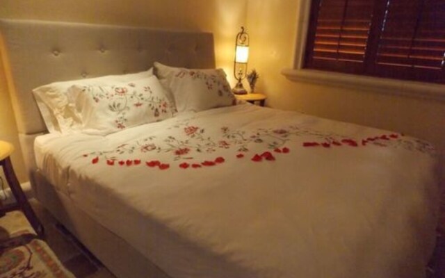 Thorn Hill Vineyards Villa Suite