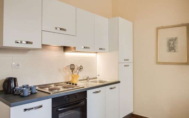Apartments Florence - Leonardo