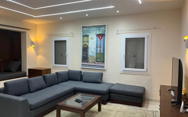 El Gouna abo tig marina 1 bedroom apartment