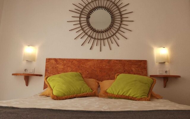 Apartamento Santa Maria by Be Alicante