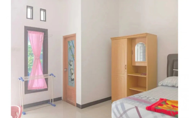 Hotel O Guest House Pahlawan Syariah