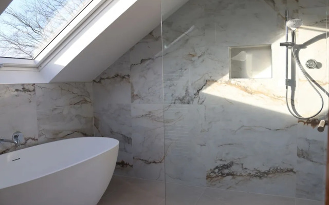 Leafield House @ Nables Farm