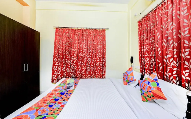 FabHotel Archana Guest House