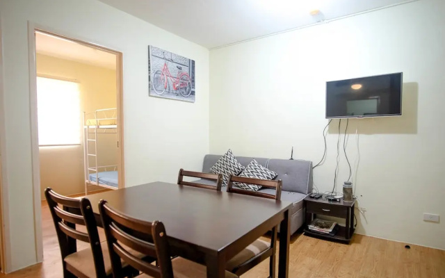 SR Vacation Rental - San Remo Oasis