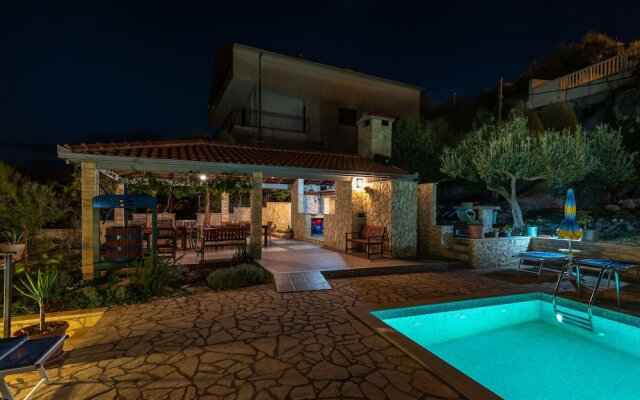Apartments Grga