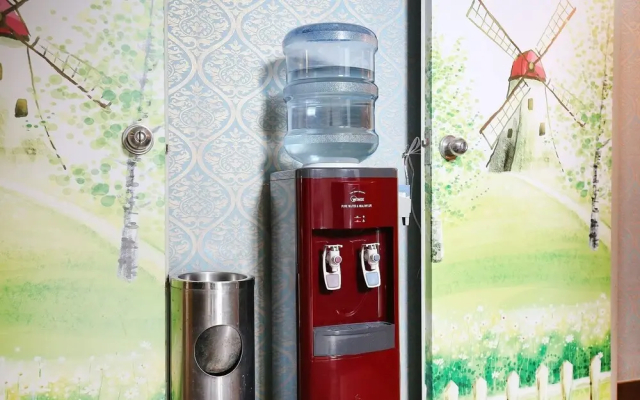 Boryeong Coconut Motel