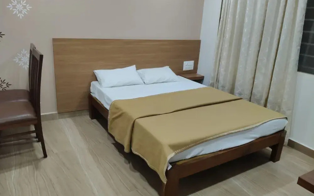 Nandan Residency