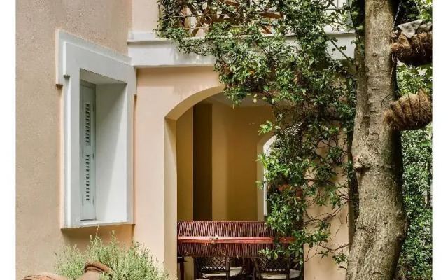 Archontiko Stamou Hotel