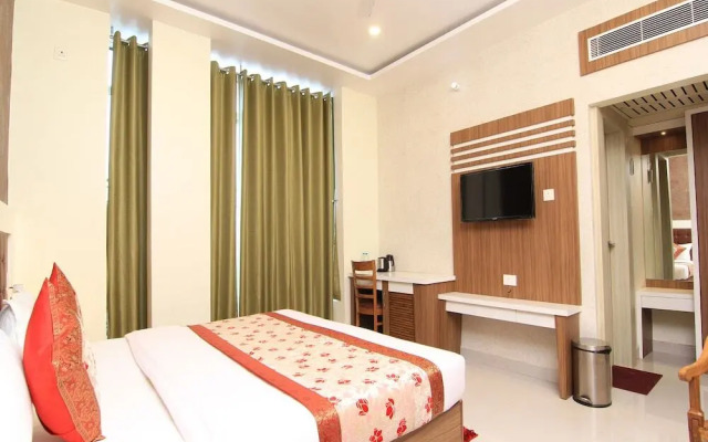 Hotel Sona Plaza