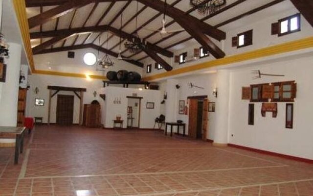 Hotel-Posada El Tempranillo