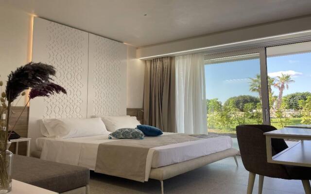 Hotel Marelive - CDSHotels