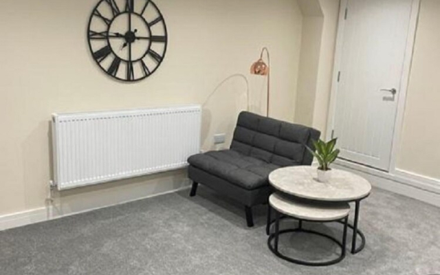 Seaview Luxury Apartments