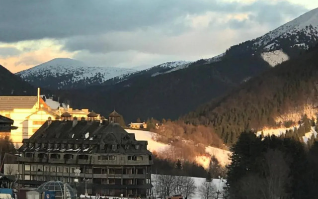 Panorama Donovaly 34-B