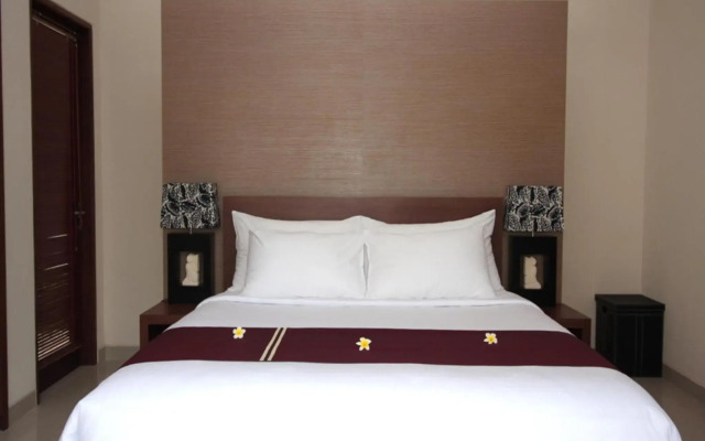 Grania Bali Villa