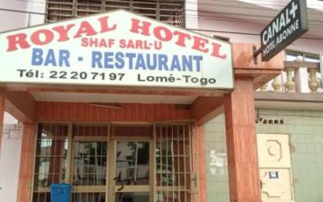 Royal Hotel
