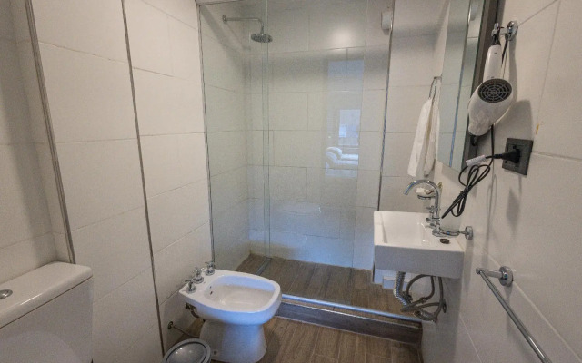 M383 Hotel Bariloche