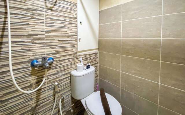 Cozy Designed 2Br At Tamansari Panoramic Apartment