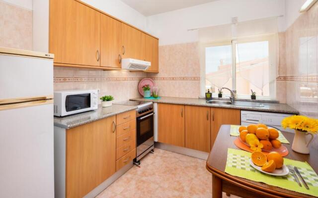 Apartamentos Casa Brito, Boliqueime