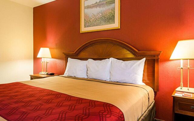 Econo Lodge Richmond